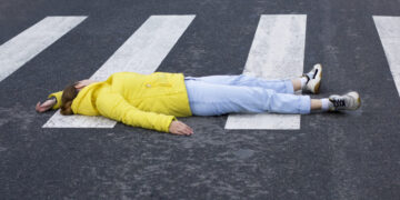 Автобус жүргізушісі мектеп оқушысын қағып өлтірді