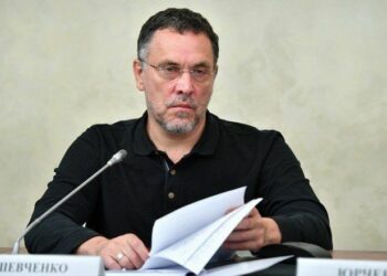 Ресейлік саясаттанушы Максим Шевченко Тоқаевтың сыртқы саясатының рөлі туралы айтты