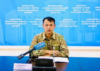 Қызылорда облысында жылу беру маусымына дайындық басталды