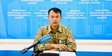 Қызылорда облысында жылу беру маусымына дайындық басталды