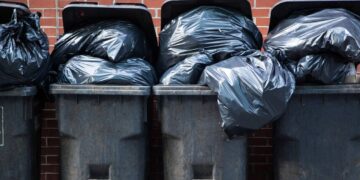 Шымкентте із-түссіз жоғалған 26 жастағы қыздың мәйіті қоқыс жәшігінен табылды