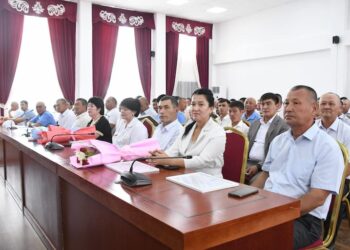 Теміржолшылар құрметке бөленді