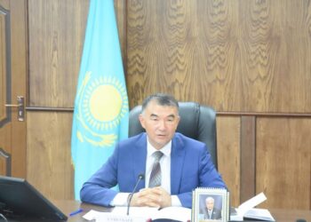 Қазалы ауданында су үнемдеу технологияларын енгізу жөнінде жиын өтті