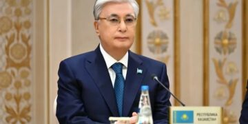 Президент ұшқыш-ғарышкер Талғат Мұсабаевтың отбасына көңіл айтты