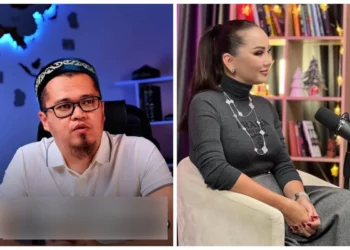 Имам «Қазақтар Ислам қабылдамаған» деген Баян Алагөзоваға байкот жариялады