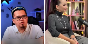 Имам «Қазақтар Ислам қабылдамаған» деген Баян Алагөзоваға байкот жариялады