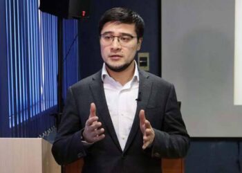 «БҰҰ орта державалардың әлеуетіне қарай бағдарлануда және Қазақстан бұл рөлге дайын» — сарапшы