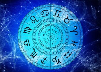 Қыркүйек айына арналған жұлдыз жорамал