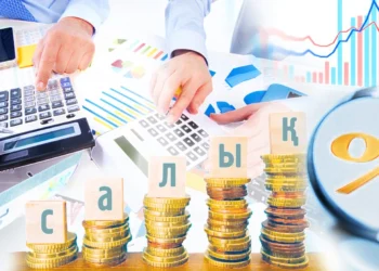 Президент: «Салықтан түскен әр теңге халықтың игілігіне жұмсалуға тиіс»