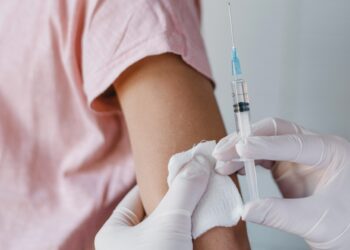 Қызылорда облысында 8406 қыз бала АПВ екпесін алды