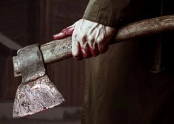 Түркістанда шетелдік азамат жергілікті қарияны балтамен ұрып өлтірген