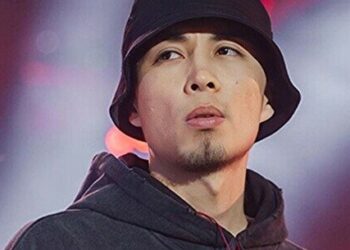 Танымал рэпер Qarakesek есірткімен ұсталды