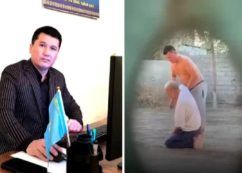 Туған баласынан қорлық көрген қарияның көз жұмғаны расталды