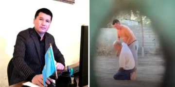 Туған баласынан қорлық көрген қарияның көз жұмғаны расталды