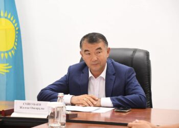 Қазалыда тұрғындардың ұсыныс-пікірлері тыңдалды