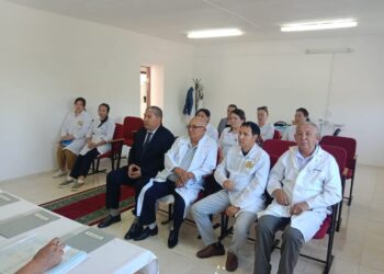 Қазалы ауданы әкімінің орынбасары әскерге шақыру пунктіне барды