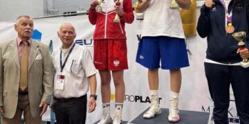 Қазалылық Зарина Толыбай халықаралық турнирде чемпион атанды