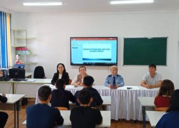 «Құқық бұзушылық — қоғамға қауіпті әрекет» 