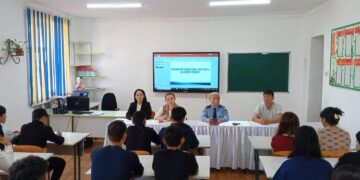 «Құқық бұзушылық — қоғамға қауіпті әрекет» 