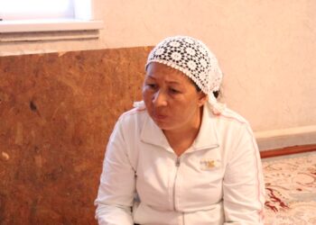 Қызылордалық әйел жатыр су мен кіші дәретті ажырата алмаған дәрігерлердің жазалануын талап етеді