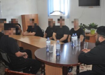 Рухани тәлім – түзелуге бастар темірқазық