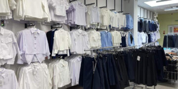 Мектеп формаларына мониторинг жүргізілді