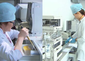 Ұлт саулығы санитариялық-эпидемиологиялық қызметтің тұрақты бақылауында