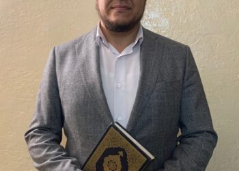 Ұстаз Арман Қуанышбаев жазасын өтеушілермен кездесу өткізді