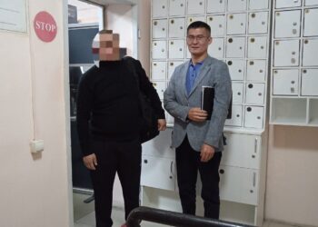 Рақымшылық – жаңа өмір бастауға мүмкіндік