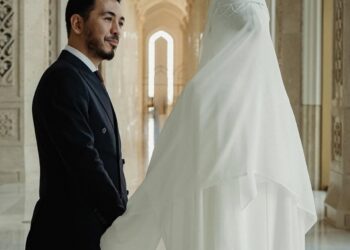 Актер Дәурен Айдарқұлов үшінші рет үйленді