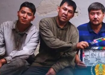 Кореядағы кинофестивальде «Қажымұқан» фильмі қос жүлдеге ие болды