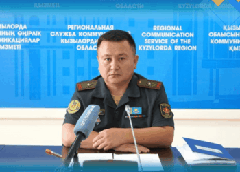 Қызылорда облысында күзгі мерзімді әскерге шақыру науқаны басталды