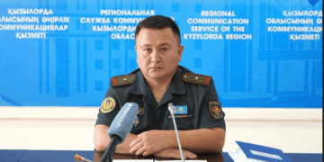 Қызылорда облысында күзгі мерзімді әскерге шақыру науқаны басталды