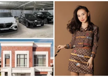 Перизат Қайраттың мүлкі аукционда сатылады