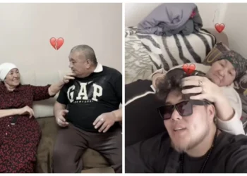 «Мәңгі жүрегіміздесіз»: Танымал блогердің анасы қайтыс болды