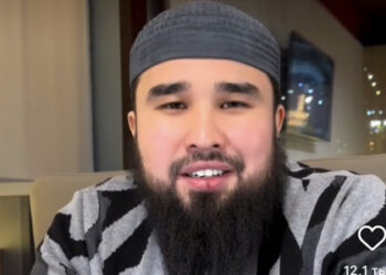 Астана соты Рүстем Жүгінісовке айыппұл салды