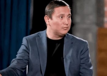 «Менде бәрі бар, бірақ анам жоқ»- Қайрат Әділгерей