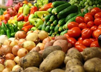 Астанада Қызылорда облысының ауыл шаруашылығы өнімдерінің жәрмеңкесі өтеді