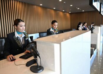 Қызылорда: Әуежайдың өткізу қабілеті жылына 300 мыңнан 500 мың жолаушыға дейін ұлғайды