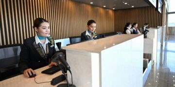 Қызылорда: Әуежайдың өткізу қабілеті жылына 300 мыңнан 500 мың жолаушыға дейін ұлғайды