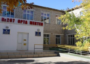 Қызылордада мектеп оқушысын пышақтап кеткен