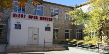 Қызылордада мектеп оқушысын пышақтап кеткен