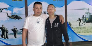 «Көп нәрсені жасырып отыр». Шекара қызметінде жүрген қызылордалық сарбаз көз жұмды