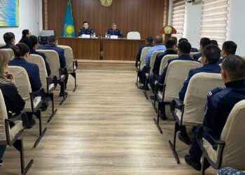 Жедел кеңес: тоғыз айдың түйіні талданды