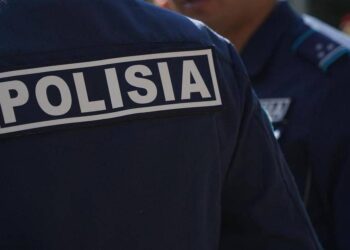 «Полицейдің бәрі антына адал емес»:  ішкі істер министрі