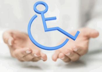 Қазақстанда мүгедектігі бар адамдарды әлеуметтік қолдау шаралары туралы