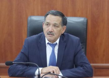 Сырдария ауданының әлеуметтік экономикалық даму қорытындылары талқыланды