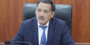 Сырдария ауданының әлеуметтік экономикалық даму қорытындылары талқыланды