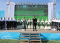 Республика күні, Алтын күз және ақын Ұлбике Жанкелдіқызының 200 жылдығына орай мерекелік іс-шара өтті
