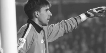 Қазақстан ұлттық құрамасының бұрынғы қақпашысы көз жұмды